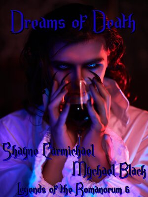 cover image of Dreams of Death